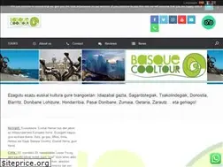 Sites similar to basquecooltour.com