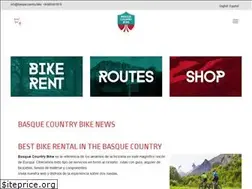 Sites similar to basquecountry.bike