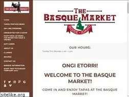 Sites similar to basquefoods.com
