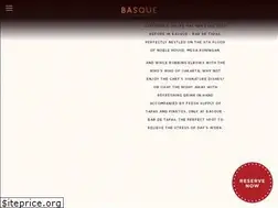 Sites similar to basquejkt.com
