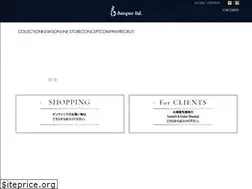 Sites similar to basqueltd.com