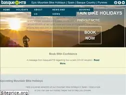 Sites similar to basquemtb.com