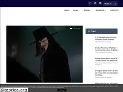 Sites similar to basqueon.es