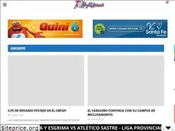 Sites similar to basquetboleando.com