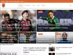 Sites similar to basquetetododia.com.br