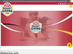 Sites similar to basquetgirona.com