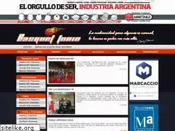 Sites similar to basquetjuninya.com.ar