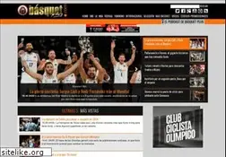 Sites similar to basquetplus.com