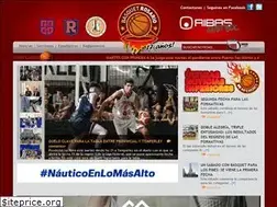 Sites similar to basquetrosario.com.ar