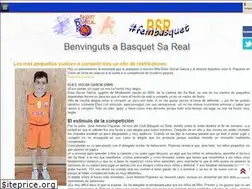 Sites similar to basquetsareal.com