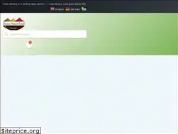 Sites similar to basraasianfood.de