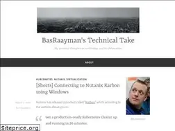 Sites similar to basraayman.com