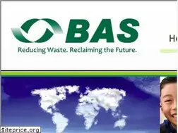 Sites similar to basrecycling.com