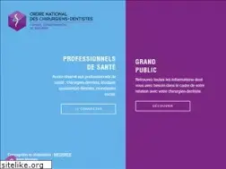 Sites similar to basrhin-chirurgiens-dentistes.fr
