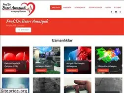 Sites similar to basriamasyali.com