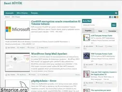 Sites similar to basribuyuk.com