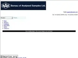 Sites similar to basrid.co.uk