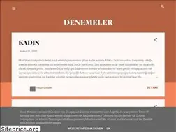 Sites similar to basriyuzer.blogspot.com