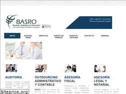 Sites similar to basro.net
