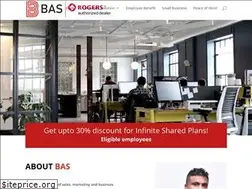 Sites similar to basrogers.com