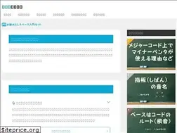 Sites similar to bass-beginner.com