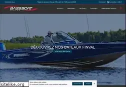 Sites similar to bass-boat-center.com