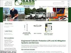 Sites similar to bass-eng.com