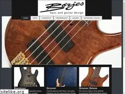 Sites similar to bass-guitars.de