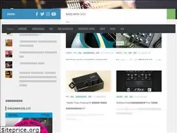 Sites similar to bass-info.com