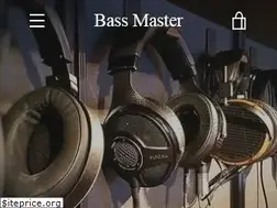 Sites similar to bass-master.com