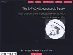 Sites similar to bass-survey.com