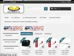 Sites similar to bass.co.za