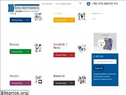 Sites similar to bass.com.tr