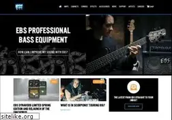 Sites similar to bass.se