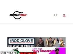 Sites similar to bass365.com