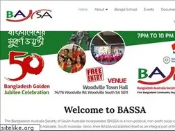 Sites similar to bassa.net.au