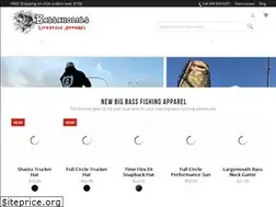 Sites similar to bassaholics.com