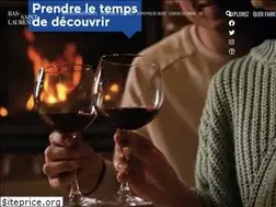 Sites similar to bassaintlaurent.ca