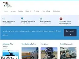Sites similar to bassair.co.za