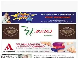 Sites similar to bassairpinia.it