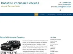 Sites similar to bassalimo.com