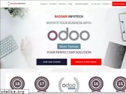 Sites similar to bassaminfotech.com