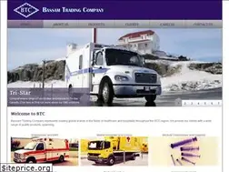 Sites similar to bassamtrading.com