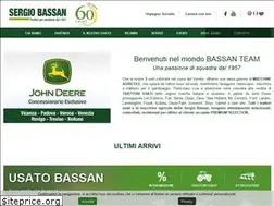 Sites similar to bassan.com