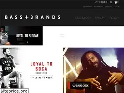 Sites similar to bassandbrands.com