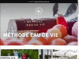 Sites similar to bassandflindersdistillery.com