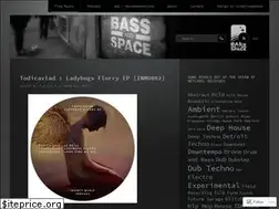 Sites similar to bassandspace.com