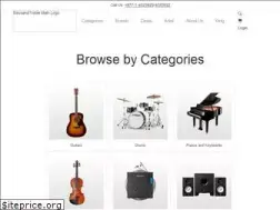 Sites similar to bassandtreble.shop