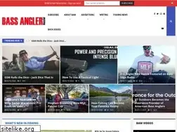 Sites similar to bassanglermag.com