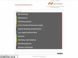 Sites similar to bassanioadvertising.com